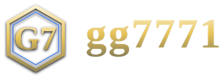 gg7771 logo