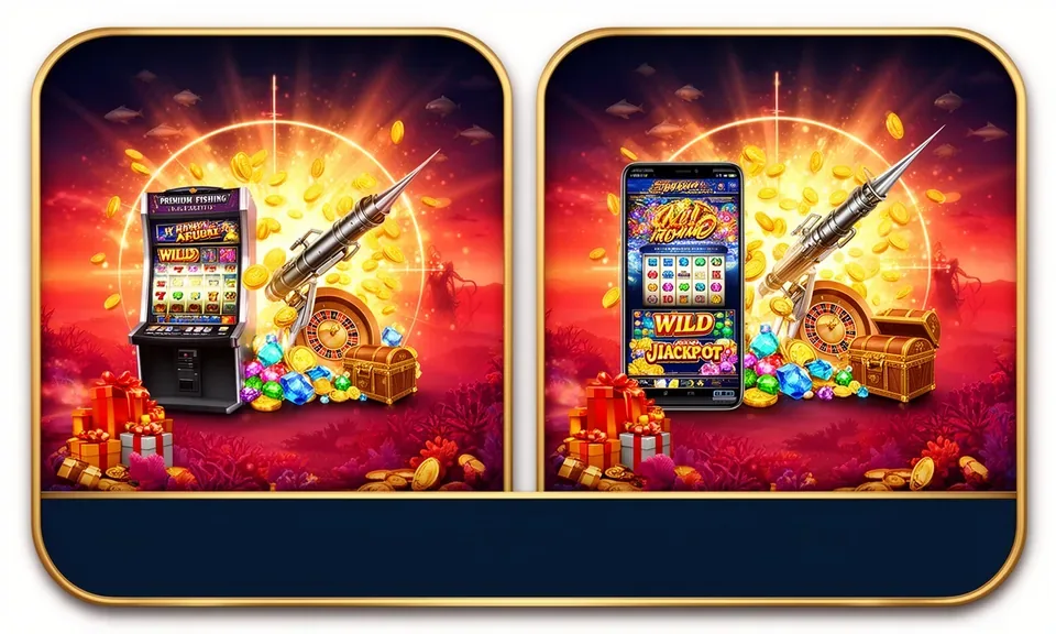 gg7771 What Calamansi Gold Riches Offers in Our Lobby